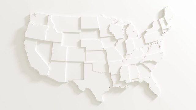 Can a Blank Map Still Be Useful?