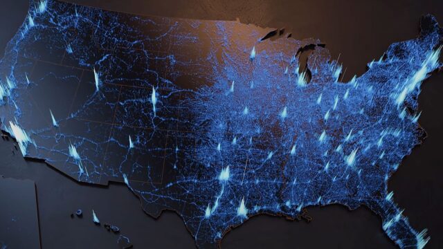 Where Are America’s Most Vulnerable Bridges?