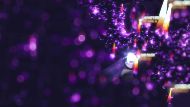 Pinball machines and arcades are found in every US state.