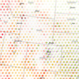 The US faces many natural disasters, the type of which varies by location.