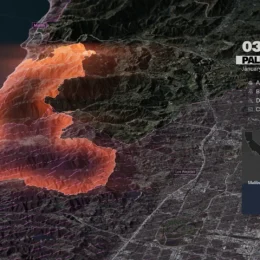 Article ca destructive wildfires featured