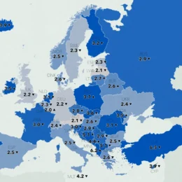 Article fertility rates featured