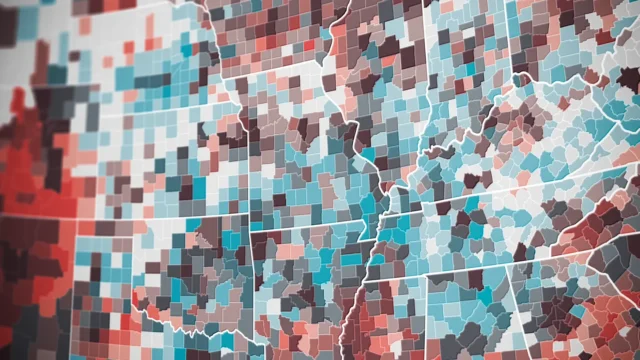 Concern about global warming is on the rise in the United States