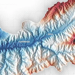 The climate and geography of Venezuela is incredibly diverse.